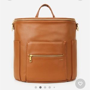 BRAND NEW: FAWN Diaper Bag- The Ultimate Motherhood Bundle